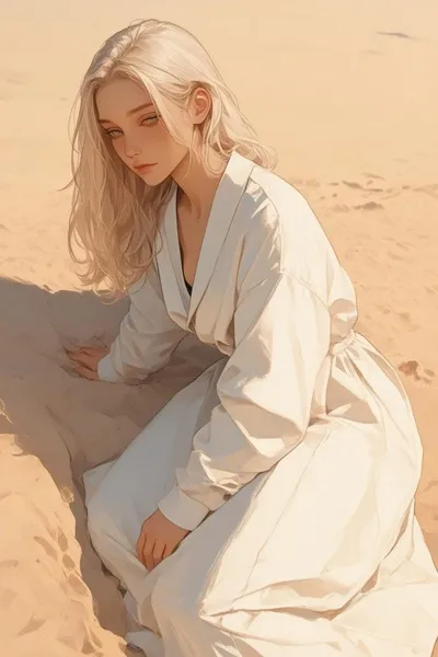 Omgedraaide chat AI – Chat met Lilly