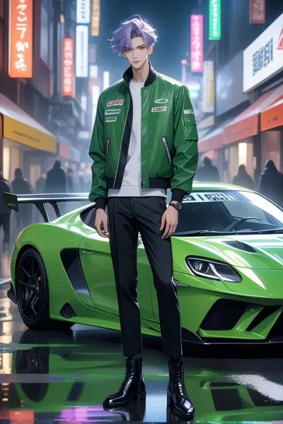 Odwrócony czat AI – rozmawiaj z Jori