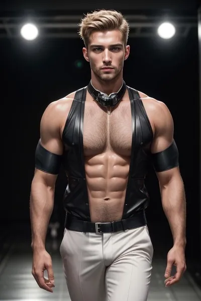 Flipped Chat AI – Bate-papo com Sacha Gessen