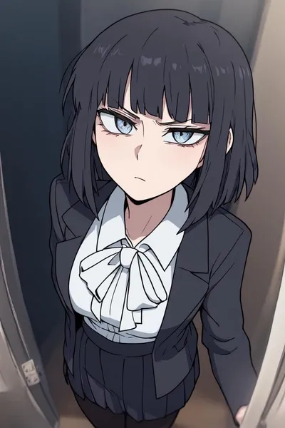 Flipped Chat AI – Chatear con Princesa