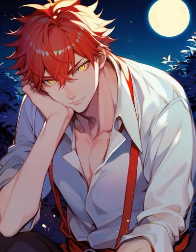 Flipped Chat AI – 與 傑克斯 聊天