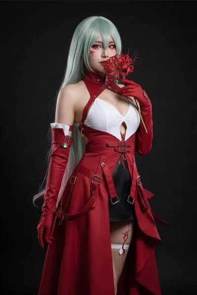 الذكاء الاصطناعي للدردشة المعكوسة – الدردشة مع سيرافينا