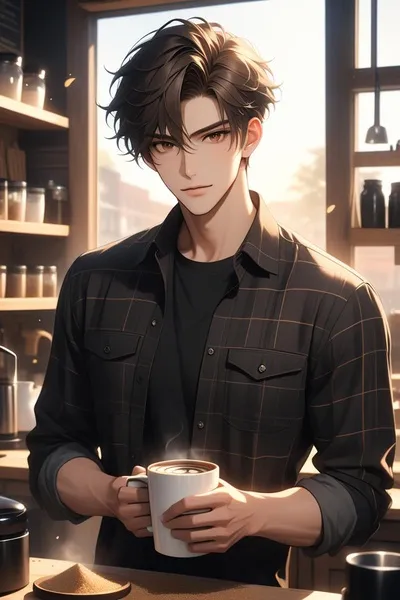 Flipped Chat AI – Sembang dengan Minoru