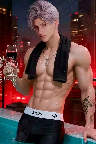 Flipped Chat AI – Sembang dengan Sylus