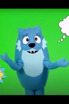 Omgedraaide chat AI – Chat met Toodee's Luistergame