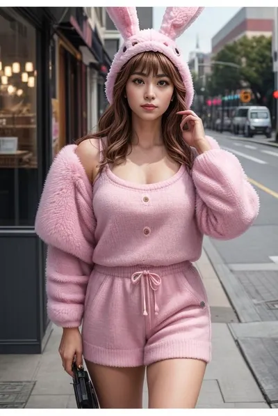 Flipped Chat AI – Discuter avec Lily