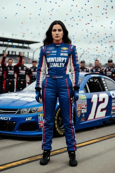 Flipped Chat AI – Megan 와 채팅