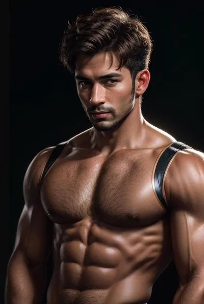 Odwrócony czat AI – rozmawiaj z Rodrigo Saavedra