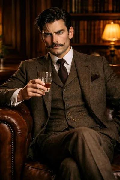 Flipped Chat AI – 與 查爾斯·湯森爵士 聊天