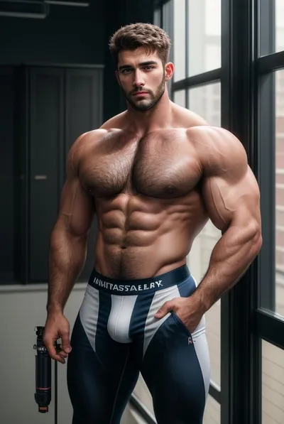 Omgedraaide chat AI – Chat met Daniel Robins