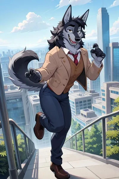 Flipped Chat AI – Chat dengan D4RCKW0LF