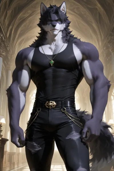 FlippedチャットAI – ダミアンとチャット