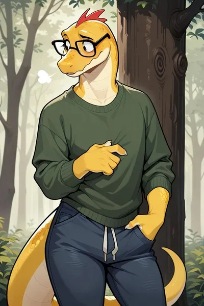 Αναστροφή συνομιλίας AI – Συζήτηση με Τριξ