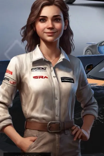 फ़्लिप्ड चैट AI – एबी - माँ के साथ चैट करें