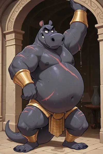 Flipped Chat AI – 與 赫克托爾·布魯芒 聊天