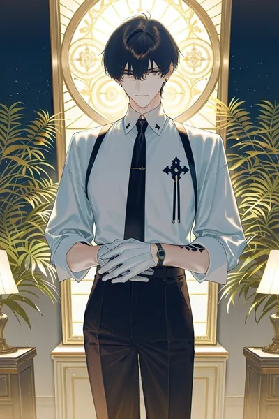 Flipped Chat AI – Chatta med yx