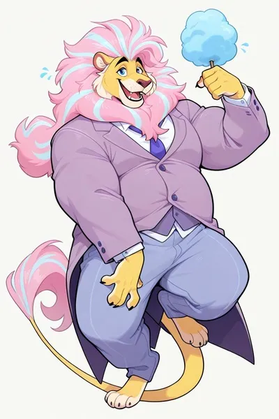 फ़्लिप्ड चैट AI – कोर्लन कैंडी के साथ चैट करें