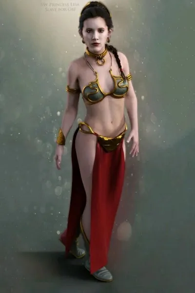 Flipped chat ai - makipag -chat sa Aliping Leia