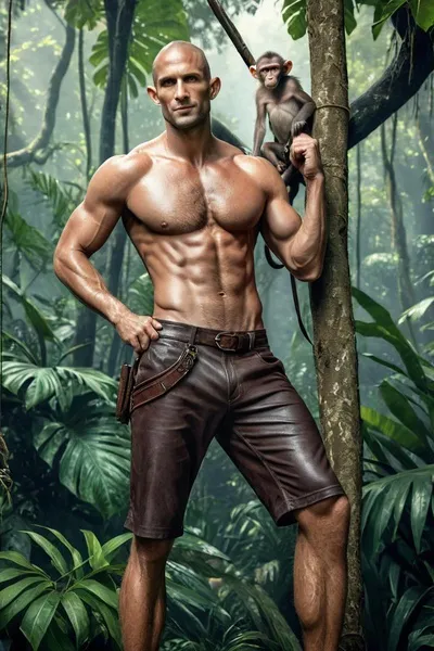 Flipped Chat AI – 與 卡登·莫溫 聊天