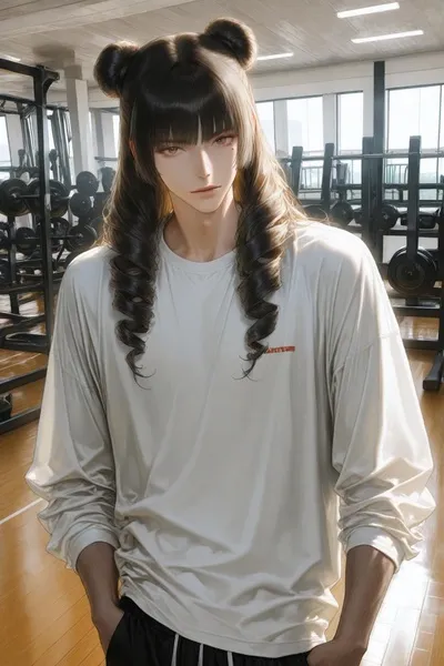 Flipped Chat AI – Чат с Генри