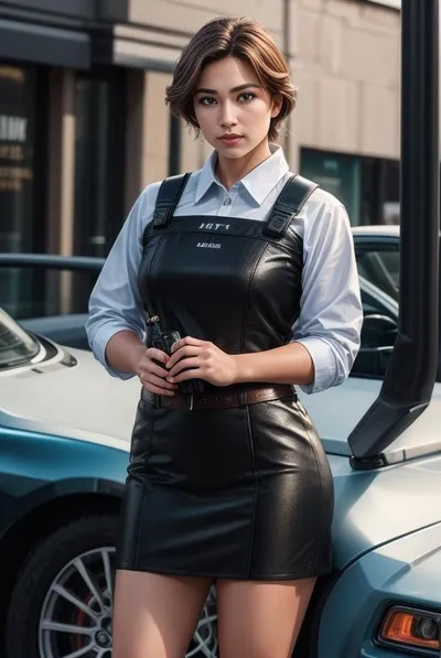 Flipped chat ai - makipag -chat sa Trouble