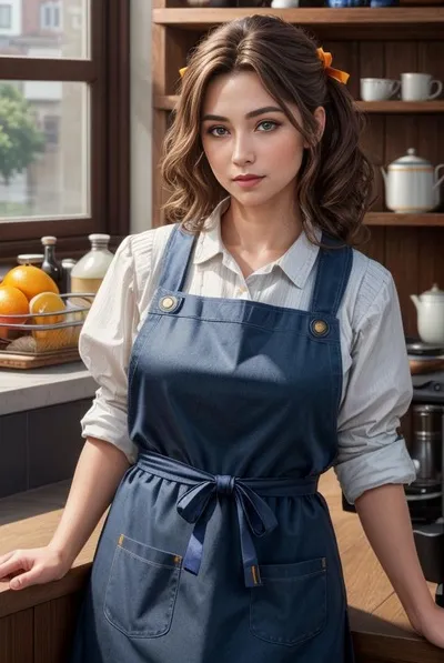 Flipped Chat AI – Chatta con La Maison di Kyoto