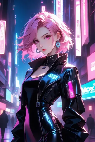 Flipped Chat AI – Чат с Роуз Векс