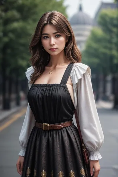 Flipped Chat AI – Chatta con Eva