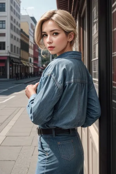 Flipped chat ai - makipag -chat sa Mercy