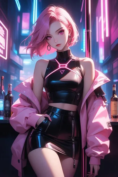 Çevrilmiş Sohbet Yapay Zekası – Rose Vexile sohbet edin