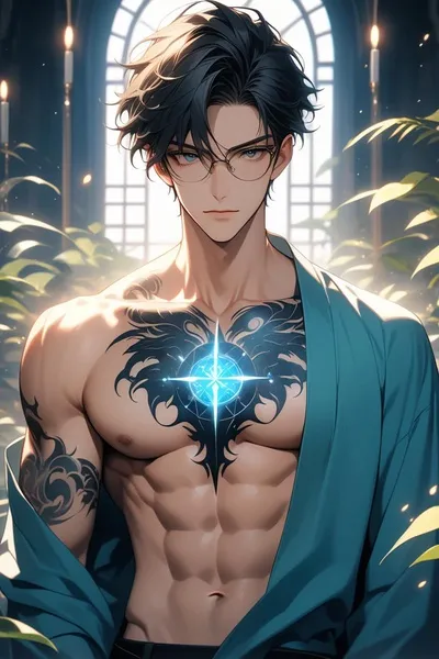 Flipped Chat AI – Чат с Хектарс Ноктун