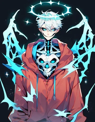 Flipped Chat AI – แชทกับ ไซแรน เว็กซ์ฟอร์ด