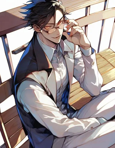 Flipped Chat AI – kalbėkite su Maness