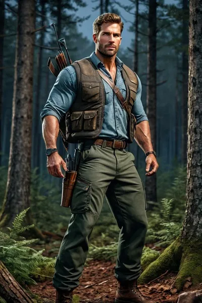 Flipped Chat AI – 레이놀드 스윗와 채팅