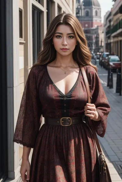 Flipped Chat AI – Chat Dorian Keats