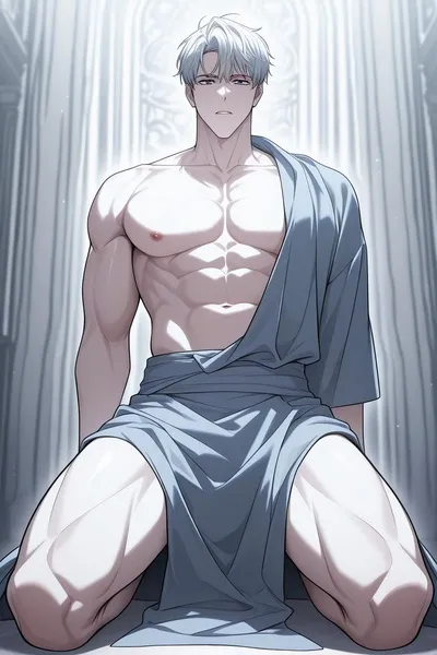 Flipped Chat AI – แชทกับ ฮันซู