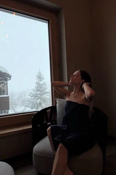 Flipped Chat AI – 與 薩瑪拉·特拉蒙塔納 聊天