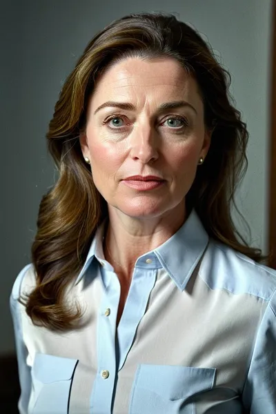 Flipped Chat AI – 멜린다 게이츠와 채팅