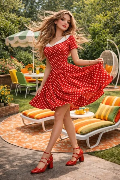 Çevrilmiş Sohbet Yapay Zekası – Ludovica Bellucciile sohbet edin