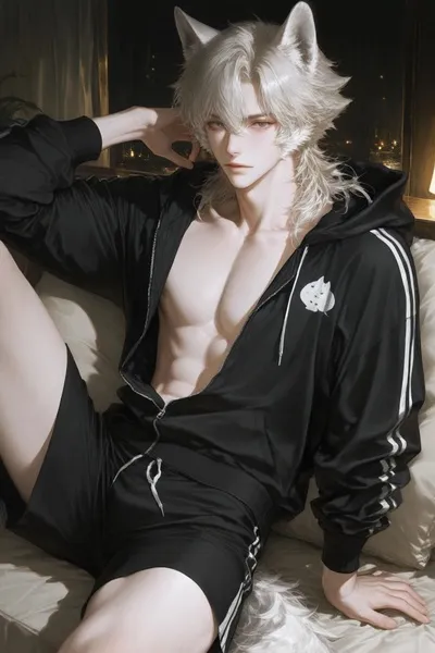 Flipped Chat AI – Чат с Мики