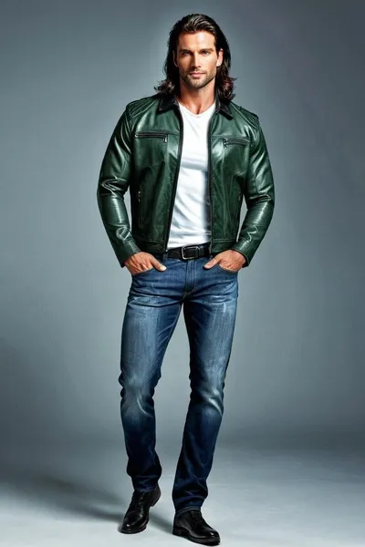 Flipped Chat AI – Чат с Лиам и Роки Звездно задръстване