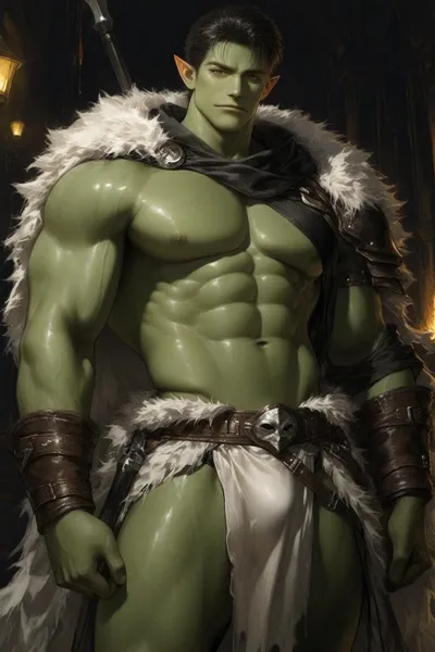 Flipped Chat AI – 드루프가 랙시와 채팅