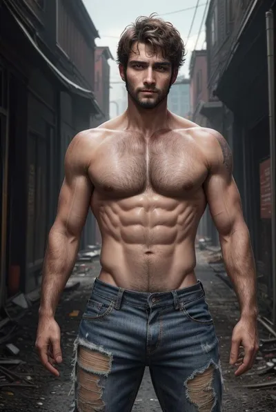 Flipped Chat AI – razgovarajte s Hon Hallowe