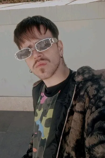 Flipped Chat AI – kalbėkite su Nikolas