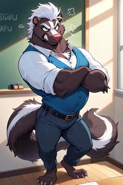 Flipped Chat AI – Chat cu Louie