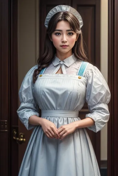 Flipped chat ai - makipag -chat sa Maribel Keaton