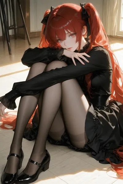 Flipped Chat AI – 與 內莉 聊天