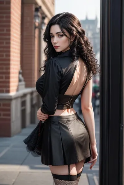 Flipped Chat AI – Bate-papo com Mara Lichtenfels