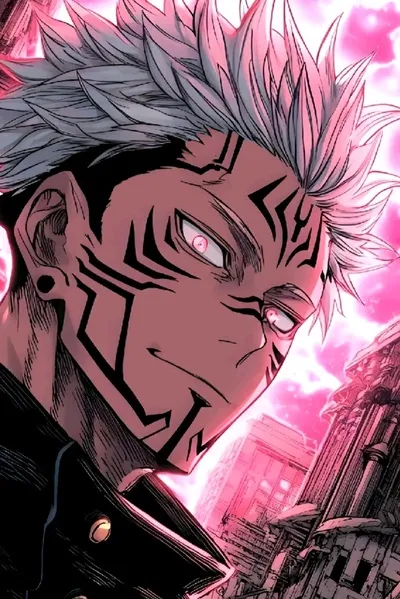 Flipped Chat AI – แชทกับ ซุคุนะ