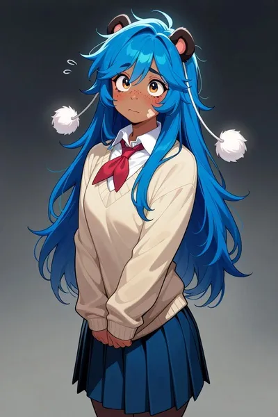 Flipped Chat AI – razgovarajte s Amanda